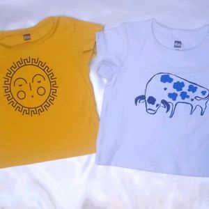 Tea Tshirts Bundle FREE